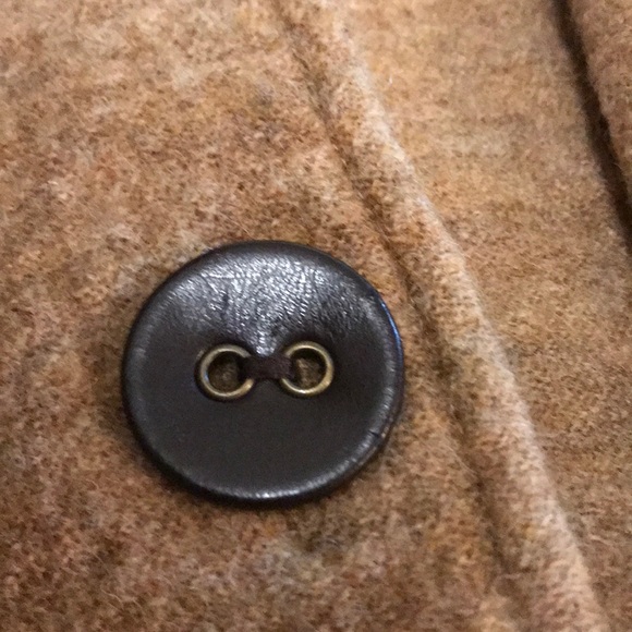 Ruby Rd. Wool Swing Coat - Picture 3 of 7